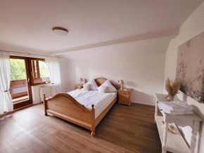 Ferienwohnung Goldfasan